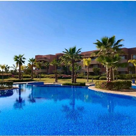 Marrakech Golf City Prestigia Marrakesh Exterior photo