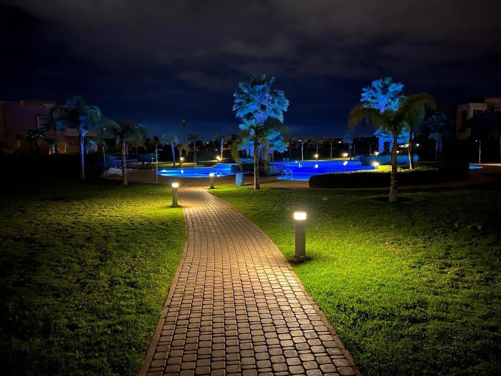 Marrakech Golf City Prestigia Marrakesh Exterior photo