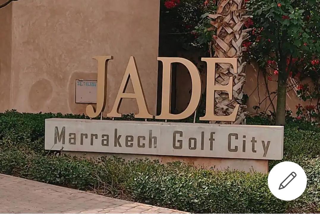 Marrakech Golf City Prestigia Marrakesh Exterior photo