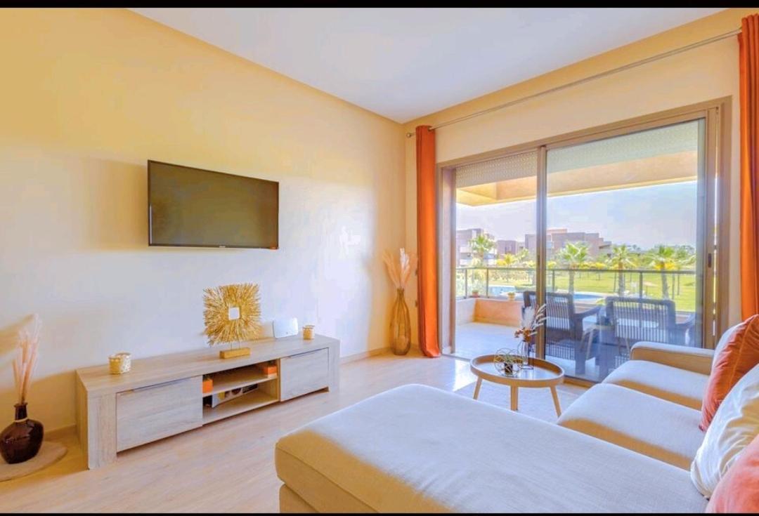 Marrakech Golf City Prestigia Marrakesh Exterior photo