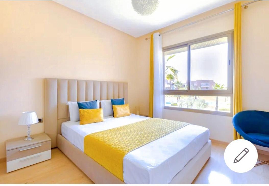 Marrakech Golf City Prestigia Marrakesh Exterior photo