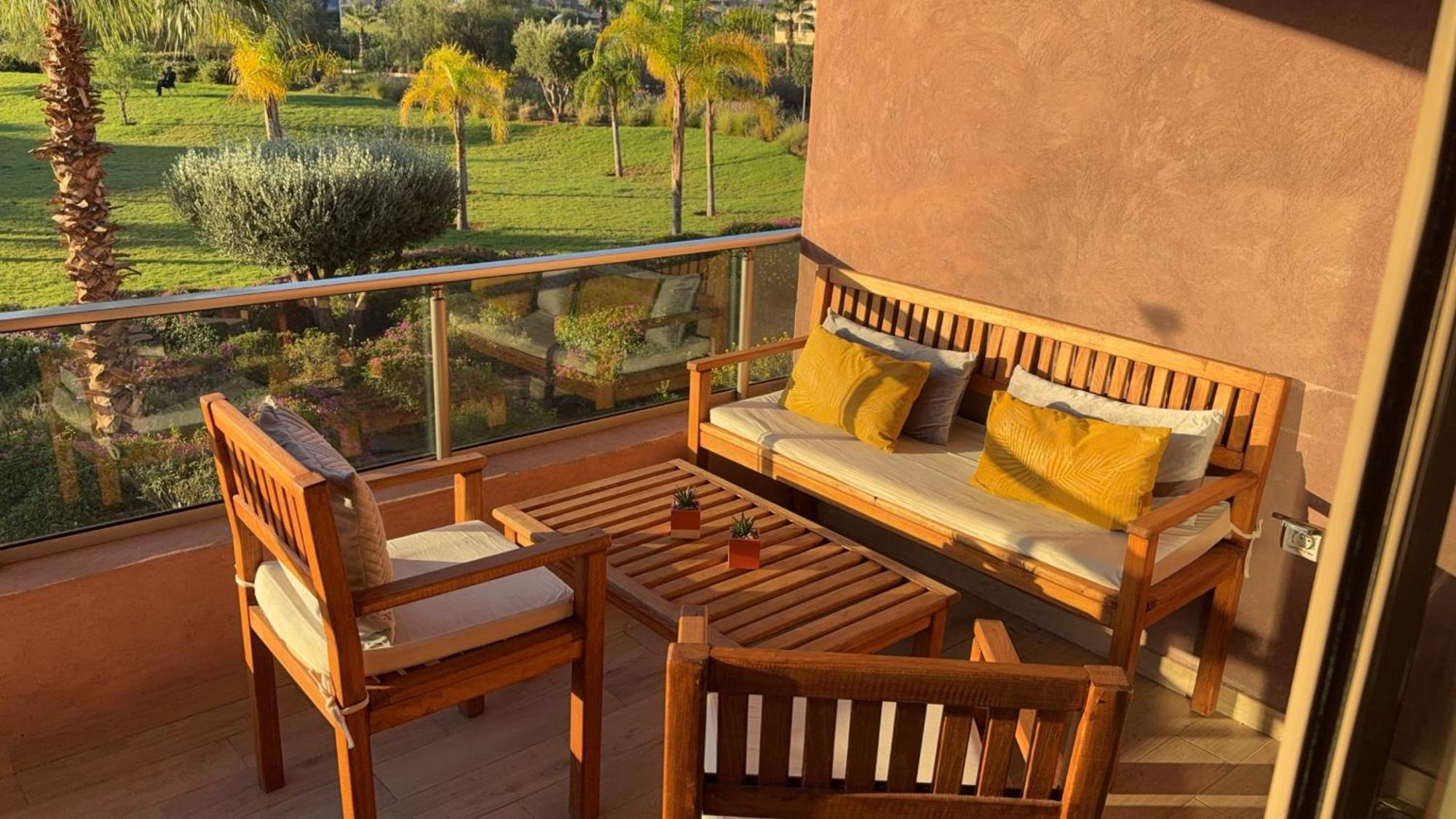 Marrakech Golf City Prestigia Marrakesh Exterior photo
