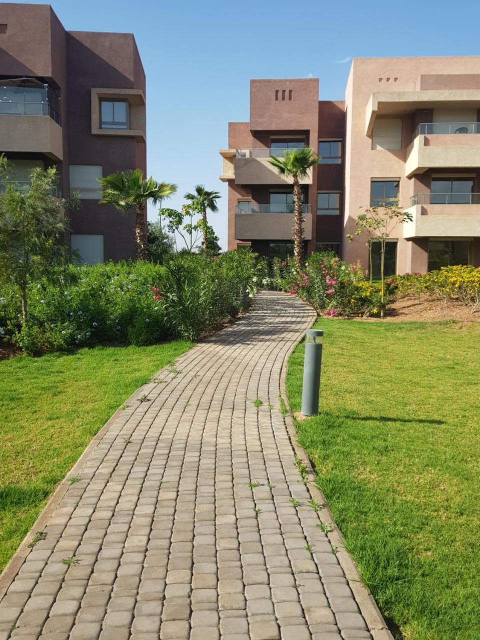 Marrakech Golf City Prestigia Marrakesh Exterior photo